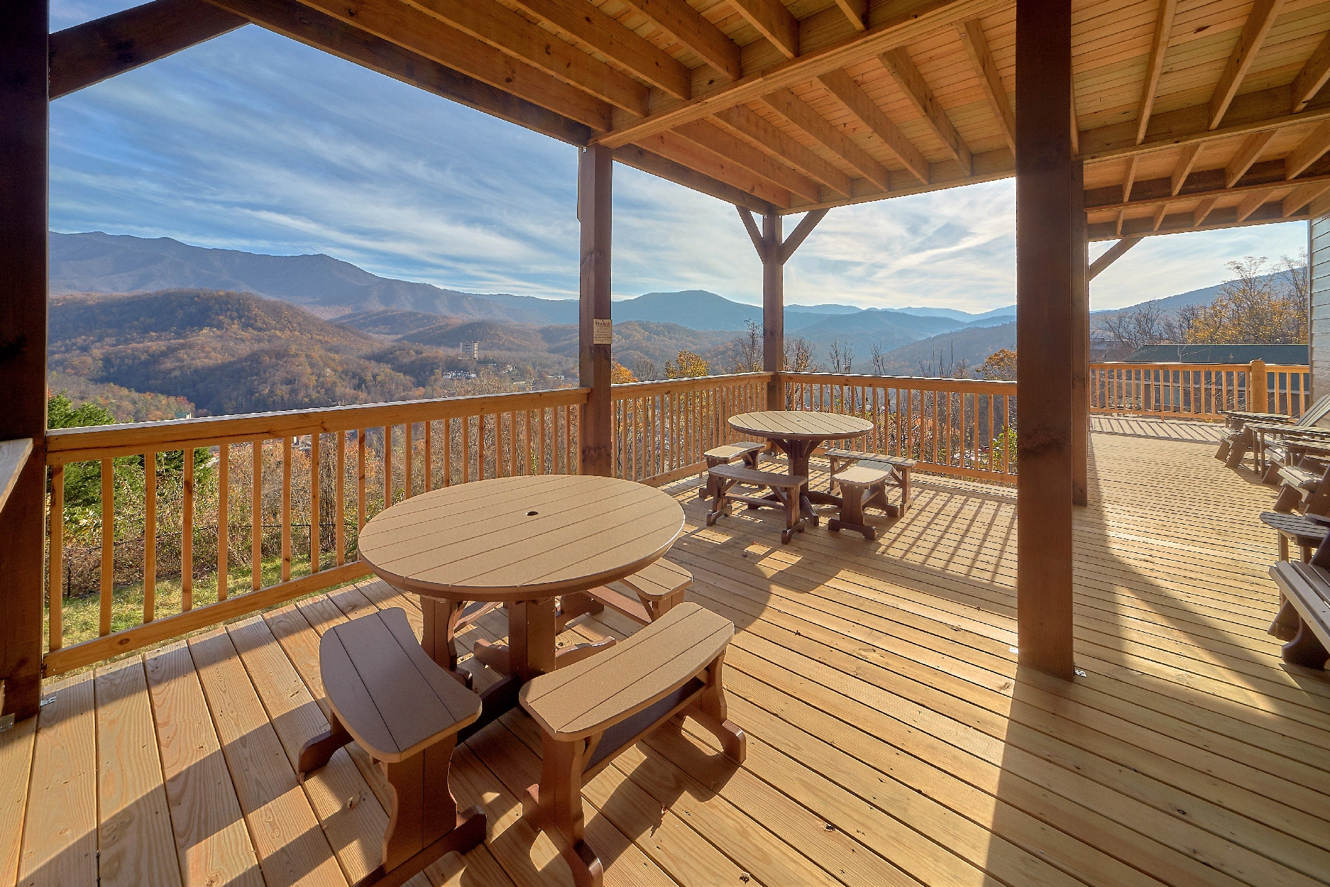 Highlands View Lodge